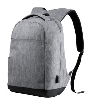 Vectom anti-theft backpack 