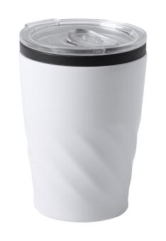 Ripon thermo cup White