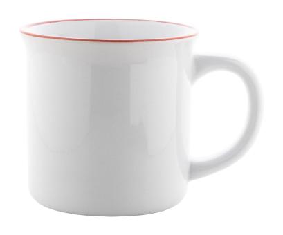 Woodstock Subo Vintage Sublimationstasse 