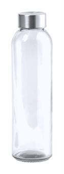 Terkol Sportflasche Transparent