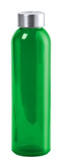 Konga glass bottle 
