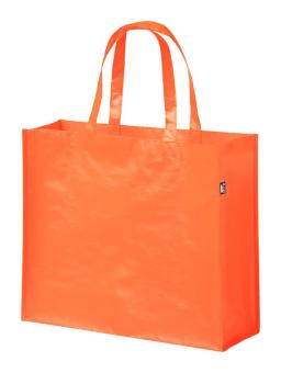 Kaiso RPET shopping bag Orange
