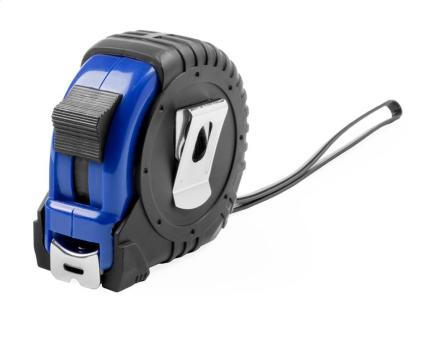 Grade 7,5m tape measure Blue/black