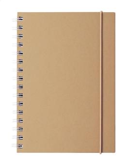 Spural notebook 