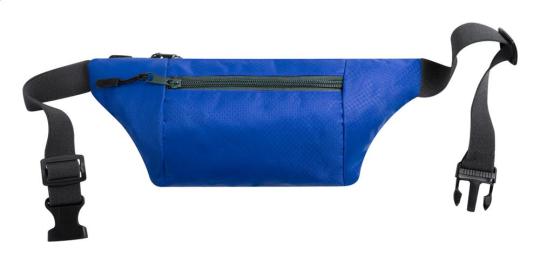 Bumber Gürteltasche Blau
