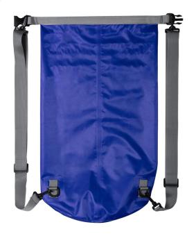 Fragosa Matchsack/Rucksack Blau