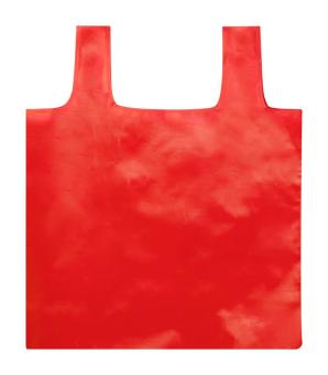 Squber foldable RPET shopping bag 