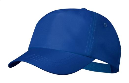 Keinfax RPET baseball cap Aztec blue