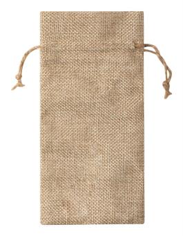 Ornix Sonnenbrillen-Etui Beige
