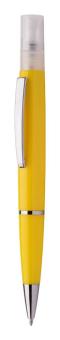 Tromix spray pen White/yellow