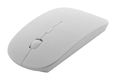 Supot antibacterial optical mouse White