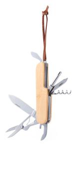 Hiddins multifunctional pocket knife Nature