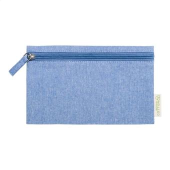 Glambag cosmetic bag Aztec blue