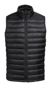 Vespa Bodywarmer-Weste aus RPET 