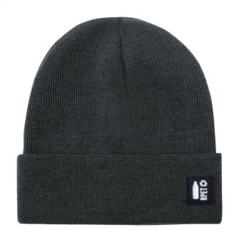 Hetul RPET winter hat Ash grey