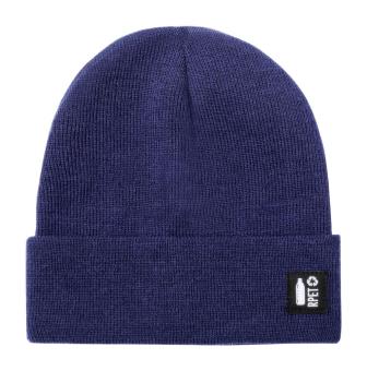 Peaky Wintermütze aus RPET 