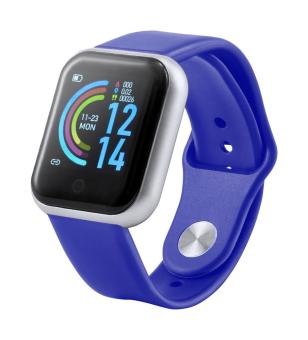 Simont Smart-Watch Blau