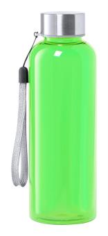 Rizbo Tritan-Trinkflasche Lindgrün