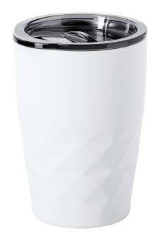 Blur copper insulated thermo cup 