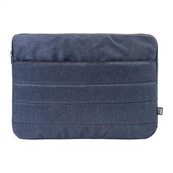 Laddex RPET Laptoptasche Dunkelblau