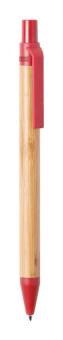 Roak bamboo ballpoint pen 