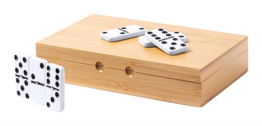 Perlo Domino Natur