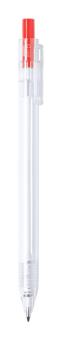 Musky RPET ballpoint pen 