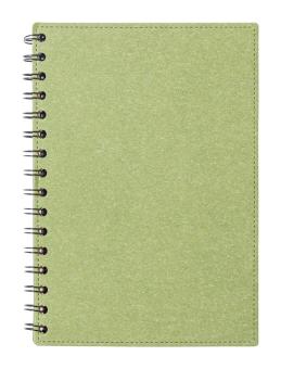 Biloba Notizbuch 