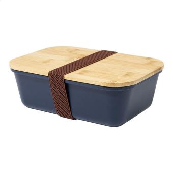 Goreng lunch box Dark blue