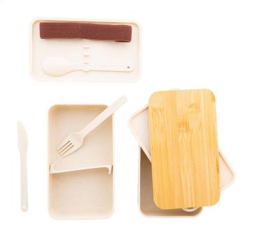 Satay Lunchbox Natur