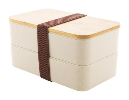 Satay lunch box 