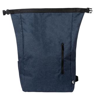 Morgan RPET backpack 