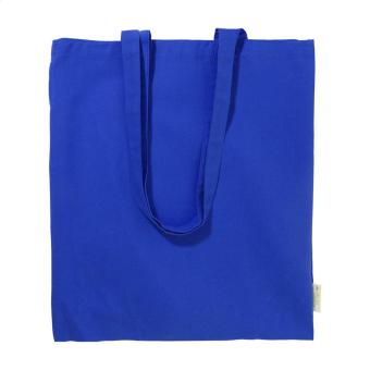 Borough Einkaufstasche Blau