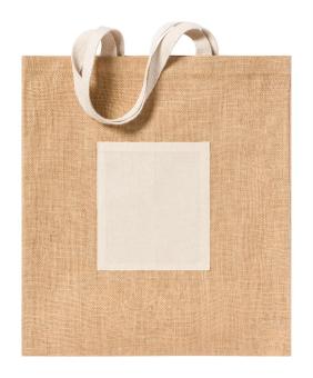 Homan shopping bag Nature