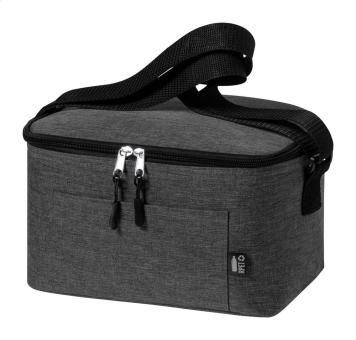 Igaliku Kühltasche Schwarz