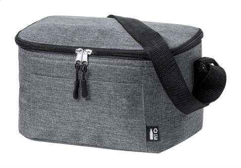 Igaliku Kühltasche Grau
