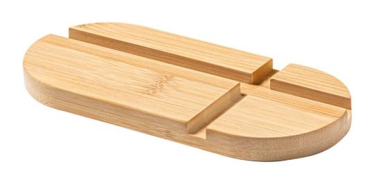 Labbo mobile and tablet holder Nature