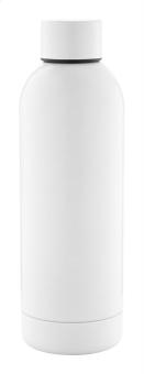 Blussi Edelstahl-Trinkflasche 