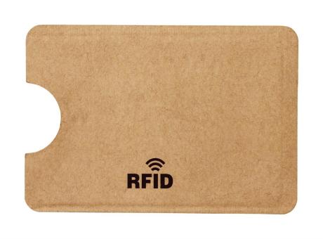 Paffix credit card holder Nature