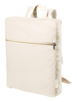 Minko Baumwoll-Rucksack 