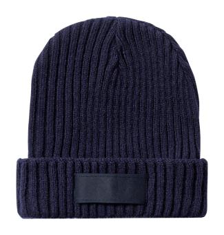 Selsoker winter hat Dark blue
