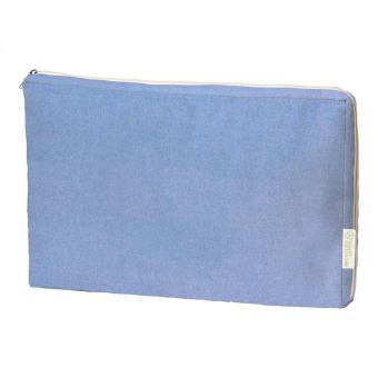 Jurne Laptoptasche Blau