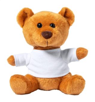 Lurea teddy bear Brown
