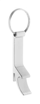 Rallop Flaschenöffner Silber