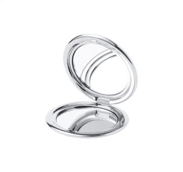 Pollux pocket mirror 
