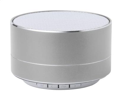 Ullma bluetooth speaker 