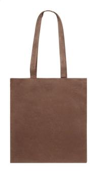 Katote Baumwolltasche Braun