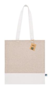 Alib Fairtrade shopping bag 