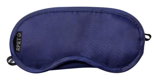 Buxtok RPET travel eye mask 