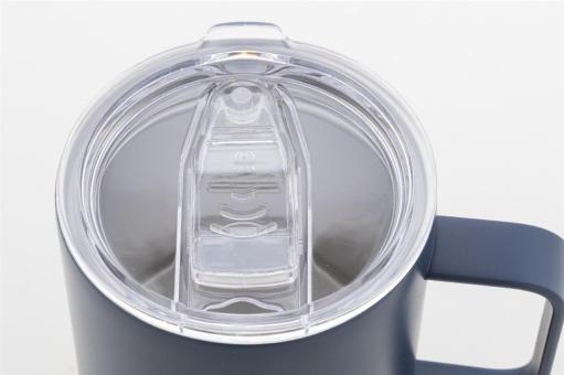 Corgox thermo mug Dark blue